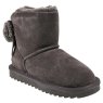 Lelli Kelly Bear Suede Boot