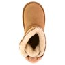 Lelli Kelly Bear Suede Boot