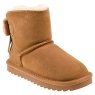 Lelli Kelly Bear Suede Boot