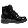 Black Patent