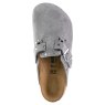Birkenstock Boston Rivet LEVE