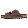 Birkenstock Arizona Big Buckle Shearling