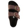 Birkenstock Arizona Big Buckle Shearling