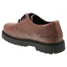 Birkenstock Highwood Lace Low