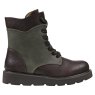 Indigo Boot