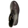 Heavenly Feet Indigo Boot