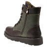 Heavenly Feet Indigo Boot
