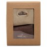 Birkenstock 2 Pack Cotton Rib Socks