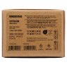 Birkenstock 2 Pack Cotton Rib Socks