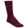 Cotton Rib Socks