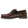 Barbour Deck Boat Shoe