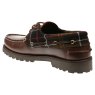 Barbour Deck Boat Shoe