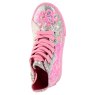 Lelli Kelly Emerald Mid Sylvie