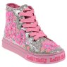 Lelli Kelly Emerald Mid Sylvie