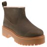 Timberland Stone Street Warm Lined Boot