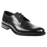Black Calf Leather