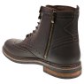 Clarks Newford Lace BT