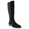 Black Suede