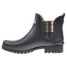 Barbour Kirkton