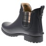 Barbour Kirkton