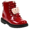 Lelli Kelly Bear Boot Orsetto