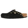Birkenstock Boston Rivet LEVE