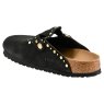Birkenstock Boston Rivet LEVE