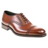 Cedar Calf Leather