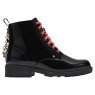 Clarks Tessyn Shine Older