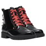 Clarks Tessyn Shine Older