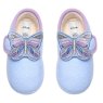 Clarks Fluffy Snug T.