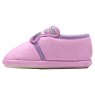 Clarks Fluffy Snug T.