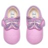 Clarks Fluffy Snug T.