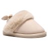 Clarks Toastie Bow Kids