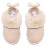 Clarks Toastie Bow Kids