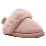 Clarks Toastie Bow Kids