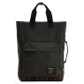 Barbour Field Wax Backpack