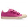 Clarks Gracie Lass Infant