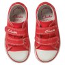 Clarks Halcy Sky First