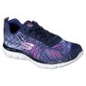 Skechers Flex Appeal 2.0 - Tropical