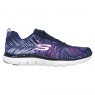 Skechers Flex Appeal 2.0 - Tropical