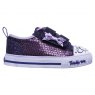 Skechers Shuffles - Itsy Bitsy