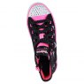 Skechers Shuffles - Rockin Stars