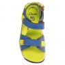 Clarks Jolly Crazy Junior