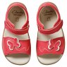 Clarks Kiani Sun First