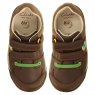 Clarks Lilfolk Cub Pre