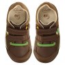 Clarks Lilfolk Cub Pre