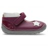 Clarks Little Gina