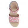 Clarks Nibbles Hop Infant