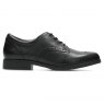 Clarks Sami Fudge Gore-Tex BL